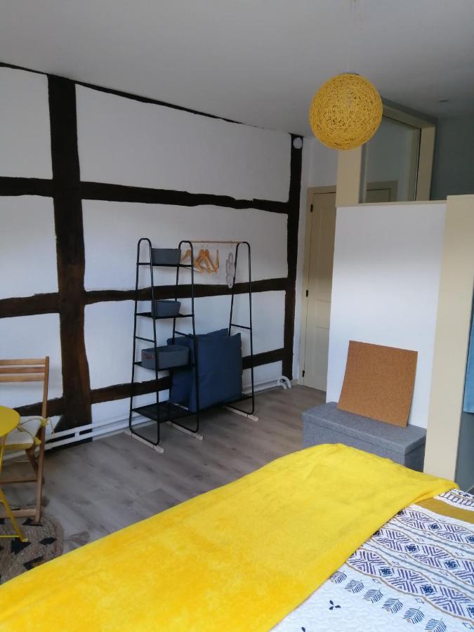 Là ou je t 'amènerai Villa Gedinne Ngoại thất bức ảnh