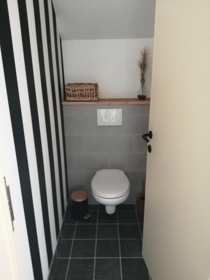 Là ou je t 'amènerai Villa Gedinne Ngoại thất bức ảnh